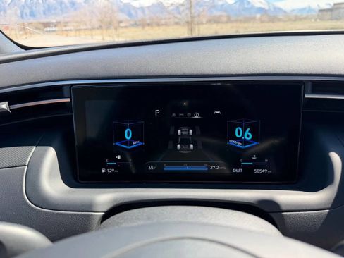 Used 2022 Hyundai Santa Cruz SEL w/ Activity Package image 27