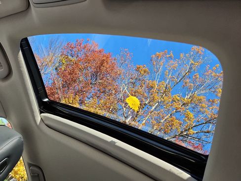 Certified 2025 Acura TLX w/ Technology Package image 15