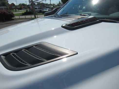 Used 2021 RAM 1500 Rebel w/ Rebel Level 1 Equipment Group image 2