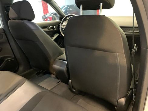 Used 2022 Honda Civic Sport image 13