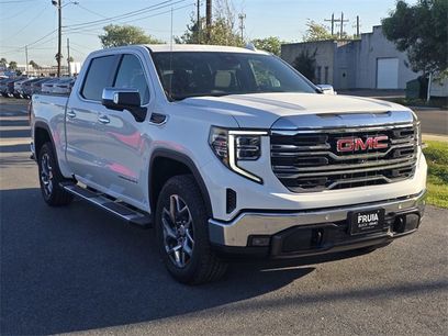 New 2026 GMC Sierra 1500 SLT