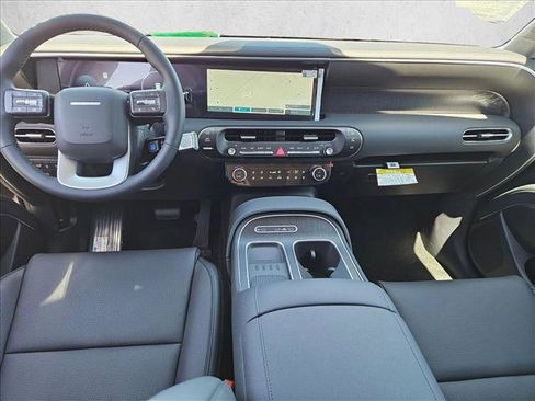 New 2026 Hyundai Palisade Limited AWD/4WD image 12