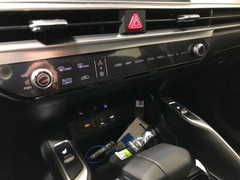 New 2026 Kia Sorento EX image 30