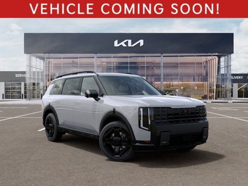 New 2027 Kia Telluride X-Line SX Prestige AWD/4WD image 8
