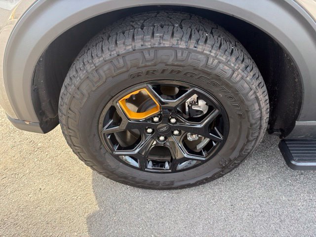 Used 2026 Ford Explorer Tremor w/ Tremor Ultimate Package AWD/4WD image 12