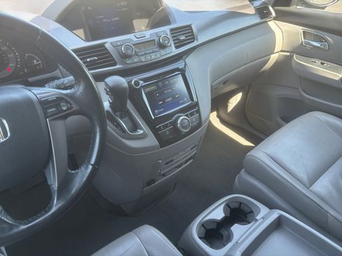 Used 2014 Honda Odyssey EX-L image 28