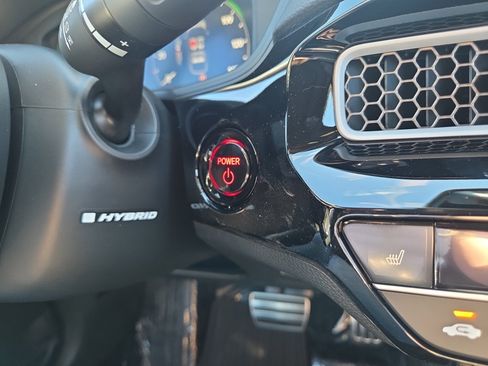 New 2026 Honda Civic Sport Touring image 22