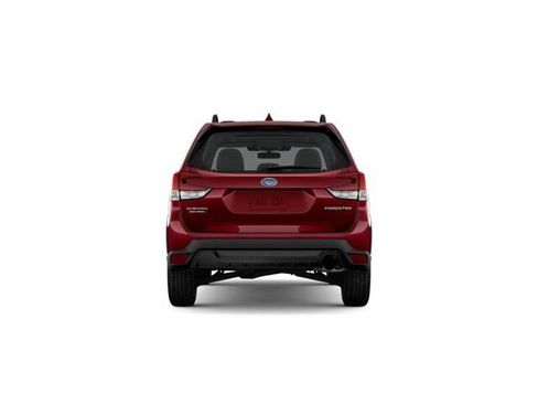 Certified 2022 Subaru Forester Premium image 9