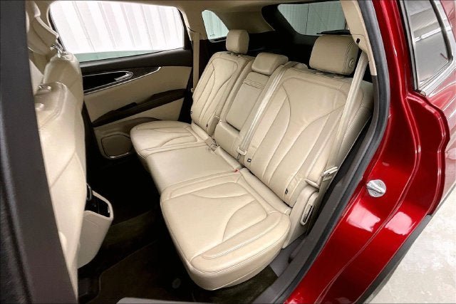 Used 2016 Lincoln MKX Select w/ Select Plus Package AWD/4WD image 19
