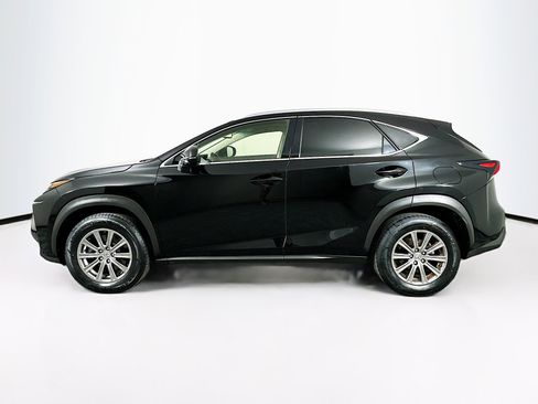 Used 2017 Lexus NX 200t AWD w/ Accessory Package image 4
