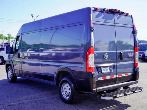 Used 2019 RAM ProMaster 2500 FWD image 5