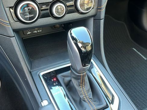 Certified 2023 Subaru Crosstrek 2.5i Limited w/ Moonroof Package image 18