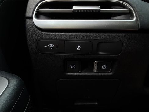 Used 2025 Hyundai Palisade SEL FWD image 23