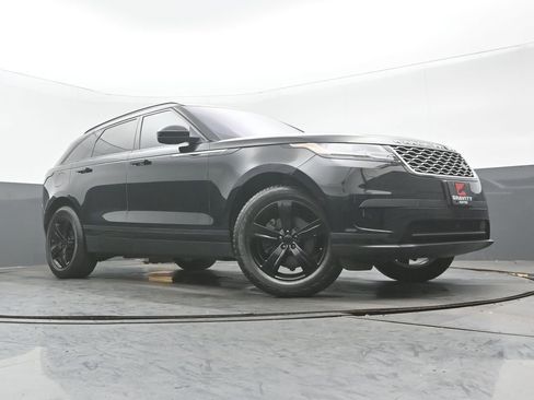 Used 2019 Land Rover Range Rover Velar S AWD/4WD image 28