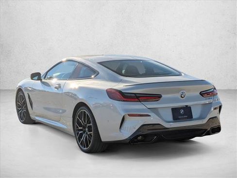 New 2026 BMW 840i Coupe w/ M Sport Professional Package RWD image 9