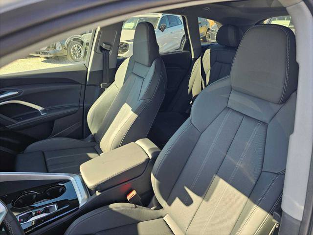 New 2026 Audi Q5 Premium Plus AWD/4WD image 21