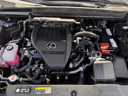 Used 2023 Lexus RX 350 Premium w/ Cold Area Package image 31