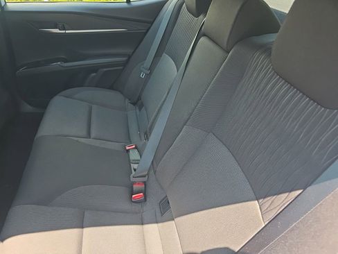 Used 2026 Toyota Camry LE FWD image 19