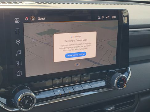 New 2026 Chevrolet Colorado W/T w/ Advanced Trailering Package image 17