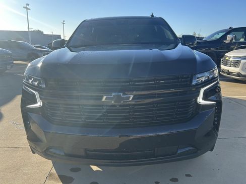 Used 2024 Chevrolet Tahoe RST w/ Luxury Package image 14