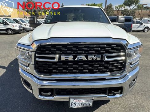 Used 2024 RAM 2500 Big Horn image 3
