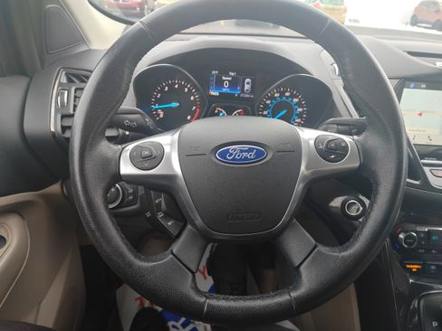Used 2016 Ford Escape Titanium w/ Equipment Group 301A image 24