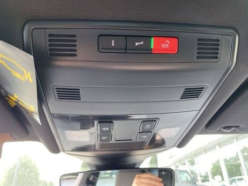 New 2025 Volkswagen Jetta Sport image 46