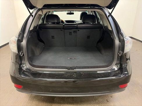 Used 2012 Lexus RX 350 AWD image 12