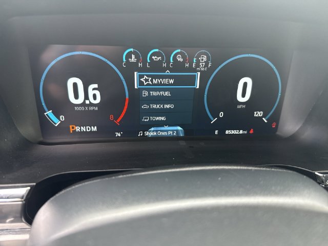 Used 2022 Ford F150 Lariat AWD/4WD image 18