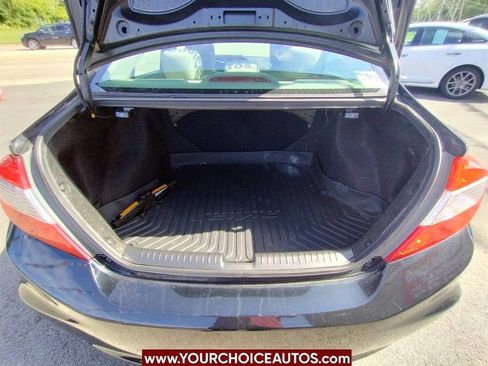 Used 2012 Honda Civic EX image 10