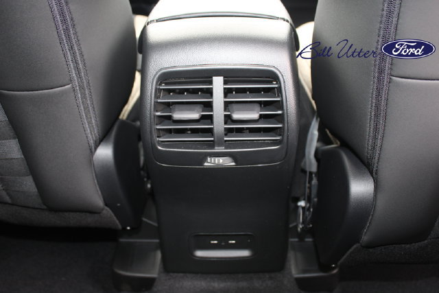 New 2026 Ford Bronco Sport Big Bend AWD/4WD image 10