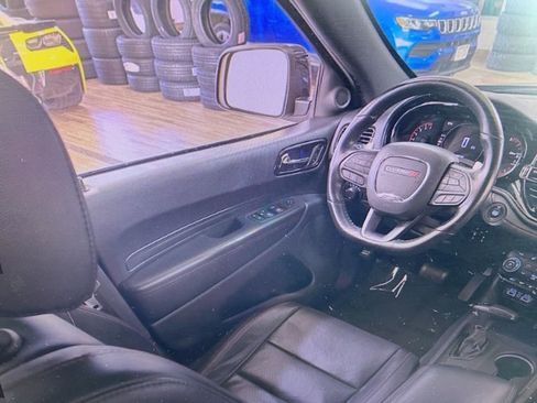 Used 2024 Dodge Durango GT image 10