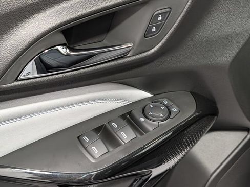 New 2026 Chevrolet Trax LT w/ Driver Confidence Package FWD image 14