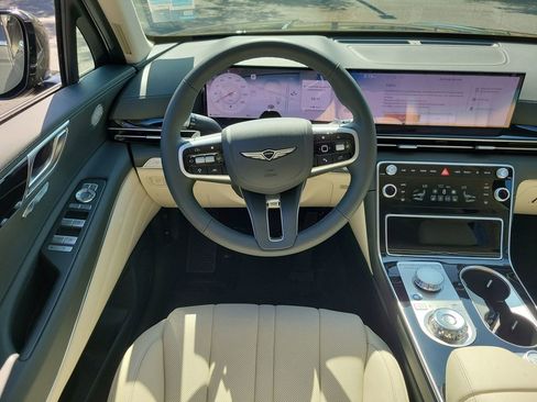 New 2026 Genesis GV80 2.5T AWD/4WD image 7