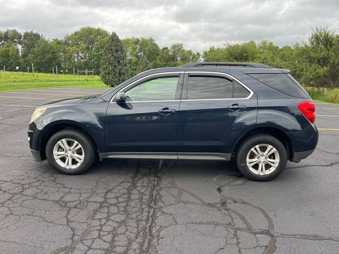 Used 2015 Chevrolet Equinox LT w/ Power Convenience Package FWD image 1