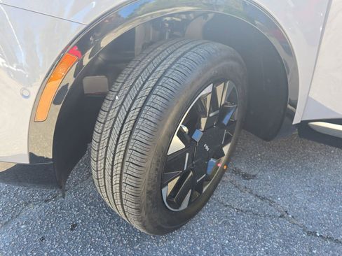 New 2026 Kia Sportage SX Prestige image 34