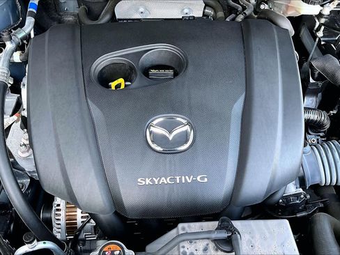 Used 2023 MAZDA CX-5 Carbon Edition image 32