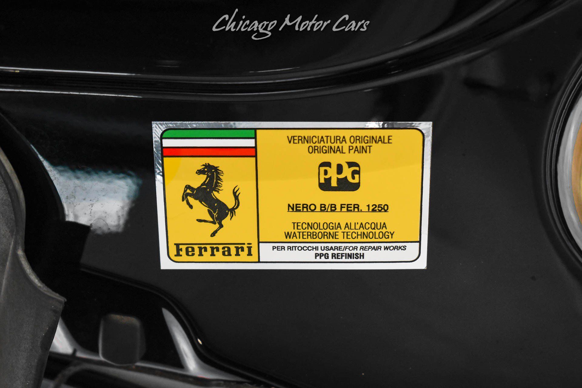 Used 2018 Ferrari 488 Spider RWD image 60