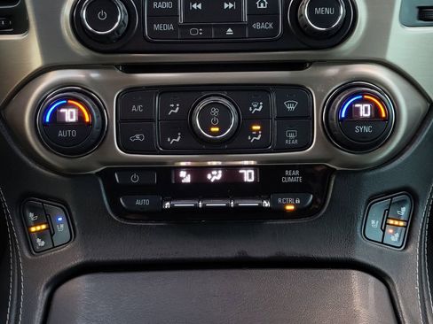 Used 2017 GMC Yukon XL Denali w/ Open Road Package image 35