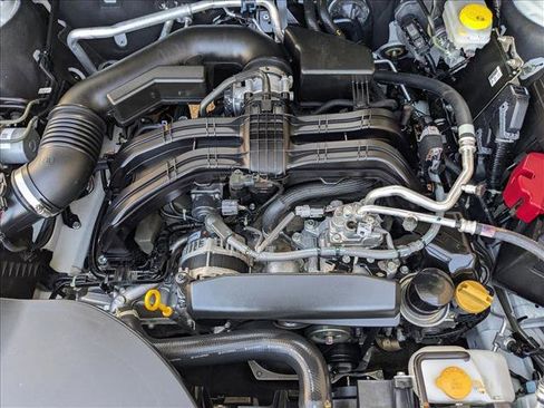 Used 2025 Subaru Outback Premium image 24