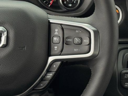 Used 2025 RAM 1500 Big Horn image 16