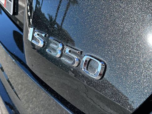 Used 2024 Lexus IS 350 F Sport image 9