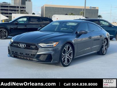 Used 2020 Audi A7 3.0T Prestige w/ Prestige Package