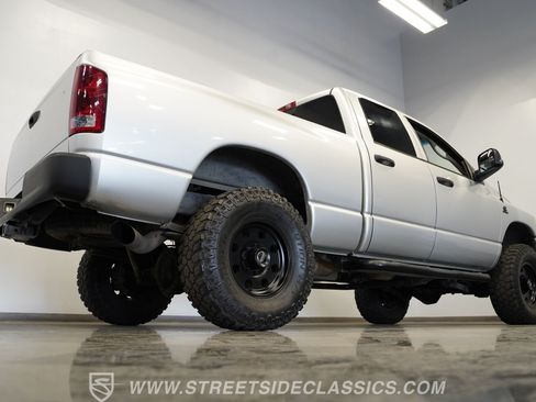 Used 2006 Dodge Ram 2500 Truck SLT w/ Quad Cab Big Horn Value Group AWD/4WD image 31
