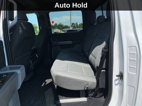 Used 2025 Ford F150 XLT w/ Equipment Group 302A MID AWD/4WD image 29
