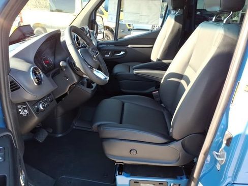 New 2026 Mercedes-Benz Sprinter 2500 image 13