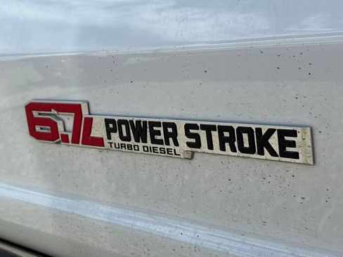 New 2026 Ford F250 Platinum AWD/4WD image 54