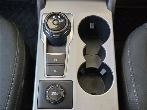 Used 2022 Ford Bronco Sport Big Bend AWD/4WD image 15