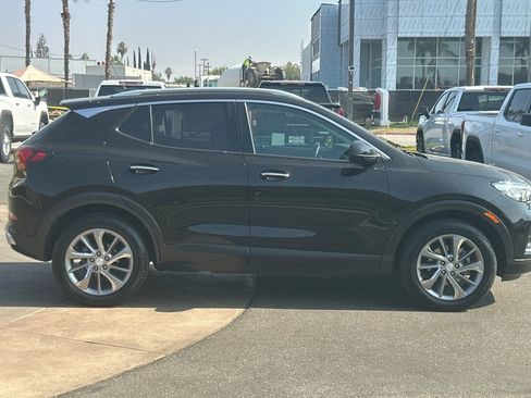 Certified 2022 Buick Encore GX Essence w/ Experience Buick Package image 3