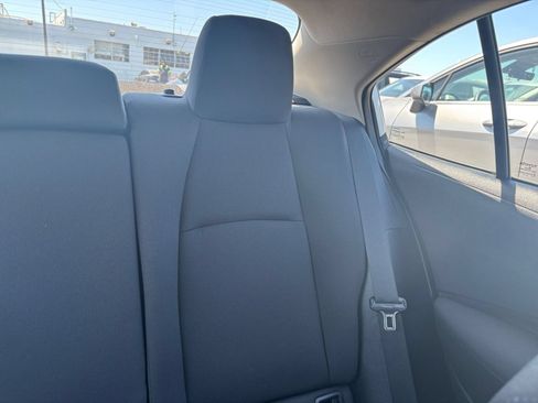 Used 2025 Toyota Corolla LE FWD image 37